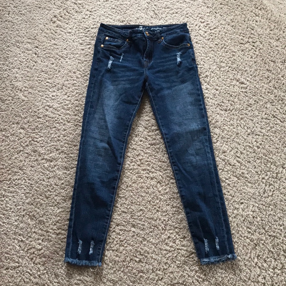Girls size 14 jeans